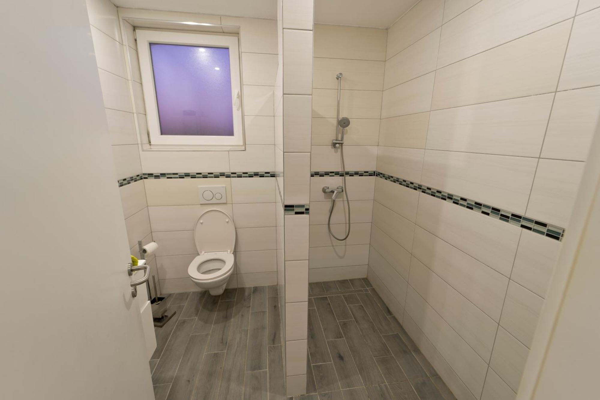Vikendica Luka Mit Pool, Gelegen In Pula